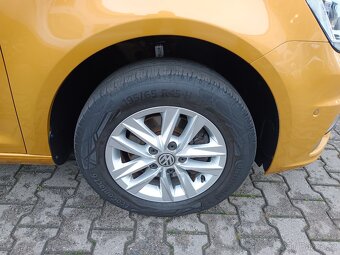 Volkswagen Caddy 2.0TDI 75kW Tažné 55tkm - záruka Autodraft - 20
