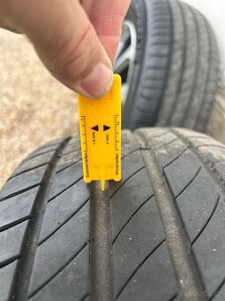 Prodám letní komplet Dezent - 20