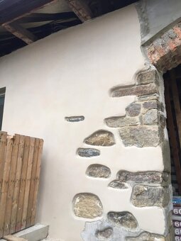 Veškeré stavební, zednické, kamenné, bourací, výkopové práce - 20