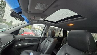 HYUNDAI SANTA FE 2.2CRDi PREMIUM  4x4 1MAJITEL - 20