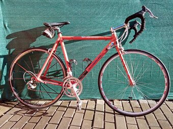 Silniční kolo - 20