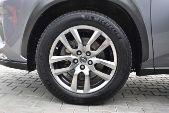 Lexus NX 300h, 2.5 4x4.KEYLESS.KAMERA.DPH - 20