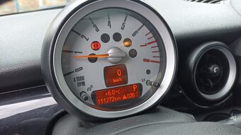 Mini cooper clubman S 128kw automatik - 20