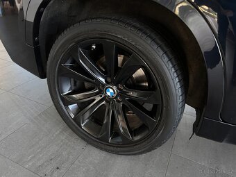 BMW X6 2016 3.0D 230kW  xDrive40d,ČR,1.MAJITEL,M-PAKET,DPH - 20