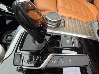 BMW X3 M40 - 20