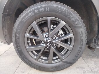 Mazda CX-30 Comfort+ 2,0 90 kW-Top, servis-Prodáno - 20