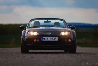 MX 5 1.8. MX5 - 20