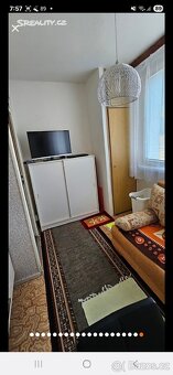 Prodam 1+1,40m2,Luhacovice,Zahradni ctvrt - 20