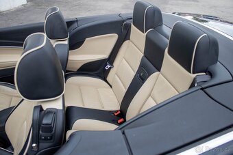 VOLKSWAGEN EOS 2.0 TDI DSG 103kW 62 000 km - 20