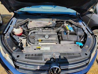 TIGUAN 1.4 TSi 118 kW m.2015 PLNÝ SERVIS VW 1.MAJ. - 20