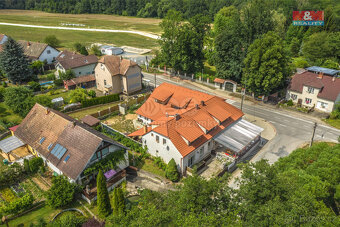 Prodej nájemního domu, 350 m², Bystřice - Jarkovice - 20