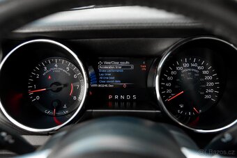 Ford Mustang 3.7V6 - 20