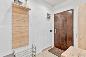 Prodej rodinné domy, 190 m2 - Vrbová Lhota, ev.č. 00005 - 20