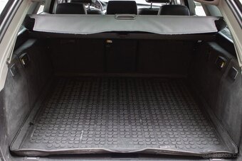BMW Rad 5 Touring 520d 190k A/T - 20