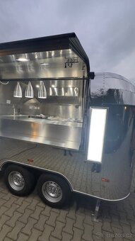 Gastro prives - food truck - 20
