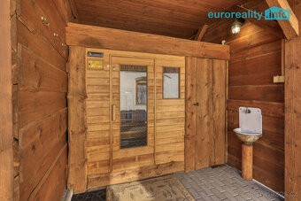 Prodej, rodinný dům 4+kk, 116 m², pozemek, 1361 m², Lazny, S - 20