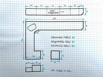 Kuchyně ve venkovském stylu  (0610.11) - 20