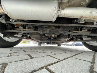 Lancia DELTA HF INTEGRALE 16V EVO1 - 20