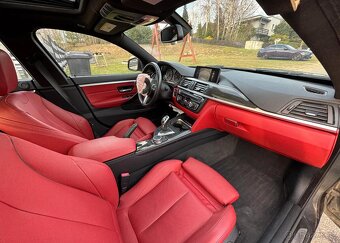BMW Série 4 435i xDrive M Sport sport - 20