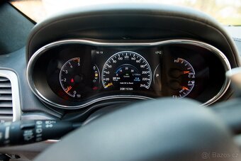 Jeep Grand Cherokee Summit 3.0 CRD - 20