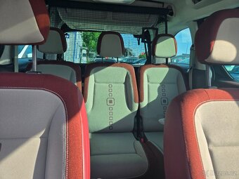Citroën Brlingo Multispace 1,6i Selection - 20