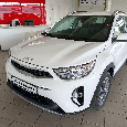 Kia Stonic 1.2 DPI ISG SPIN - 2025 - 20