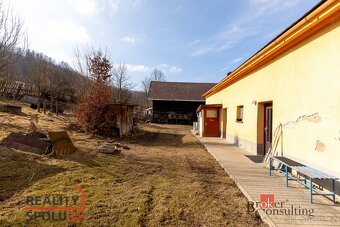 Prodej, domy/rodinný, 380 m2, Dlouhá Voda 13, 79395 Město Al - 20