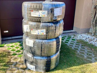 Mercedes Benz E 53 AMG, 320Kw, 4MATIC+, DPH, 52 000 km - 20