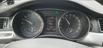 Škoda Superb 2.0TD 103kW 2009 - Nová spojka - 20