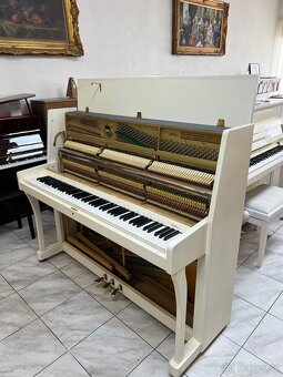 Weinbach 118 se zárukou 5 let, včetně židle,doprava zdarma. - 20