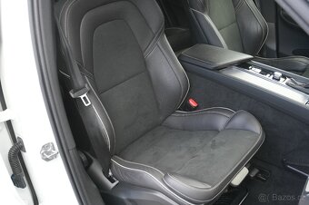 Volvo XC 60 2.0 T5, ČR, R-Design, Tažné zařízení - 20