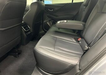 Subaru Outback 2.5 Comfort+Nappa Zar1R 124 kw - 20