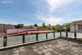 Prodej rodinného domu 362 m², pozemek 362 m² Šimáčkova, Brno - 20