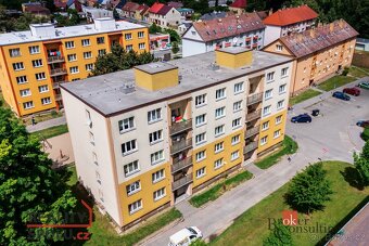 Prodej, byty/3+1, 67.4 m2, Křivoklátská 831, 27101 Nové Stra - 20