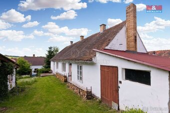 Prodej rodinného domu, 85 m², Staré Hobzí - 20