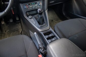 Ford Focus 1.0 EcoBoost Trend - 20