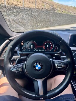 BMW 640d XDrive Mpacket - 20