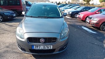 Fiat Croma 1.9 JTD 110kW automat - 20