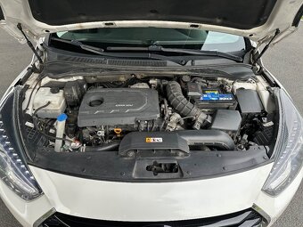 Hyundai I40 1.7 CRDi 104kW 2016 - Původ ČR - 20
