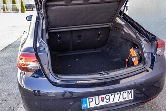 Opel Insignia Grand Sport 2.0 CDTI 125 kW - 20