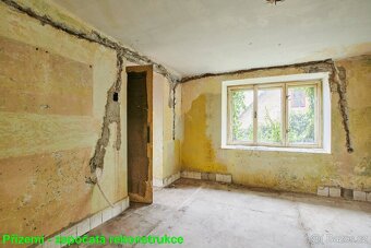 Prodám dům 184m² v obci Ležky - Lubenec - 20