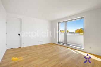 Prodej exkluzivního bytu 3+kk, 135 m² se třemi terasami - Re - 20