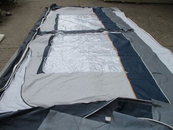 HOBBY 495 UFe č.703. Pro 4. Fr. postel. Sprcha. Rok 2007. - 20