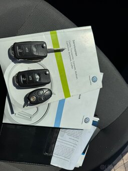 Volkswagen Caddy, Maxi 2,0 TDi 81kW 4x4 4-motion - 20