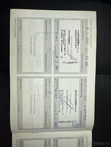 Peugeot Rifter, 1.5 BlueHDI 100 S&S,7-míst,DPH, ČR - 20