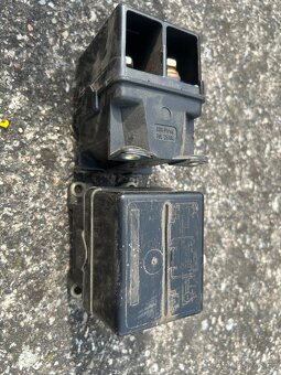 Díly na MTS LIAZ, RTO, Avia - 20