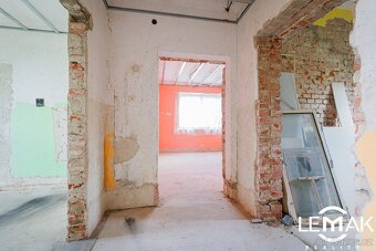 Prodej, rodinný dům, 150 m2, Dětřichov, ev.č. 00116 - 20