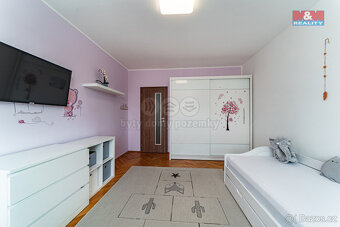 Prodej bytu 3+1, 82 m², Františkovy Lázně, ul. Anglická - 20