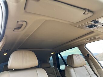 Bmw x5 e70 40.d - 20