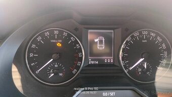 Škoda 1,6 tdi - 20